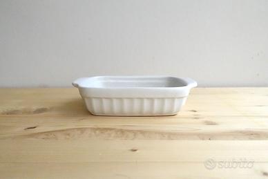 Pirofila da forno in ceramica