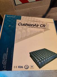 cuscino anti decubito