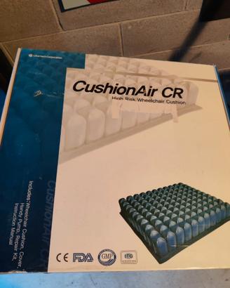 cuscino anti decubito