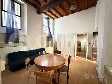 Appartamento Pavia [Cod. rif 3297177ARG]