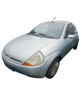 Ricambi usati per Ford Ka 1.3 benzina del 2003