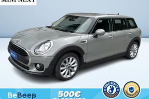 MINI Clubman Mini 1.5 ONE D BOOST