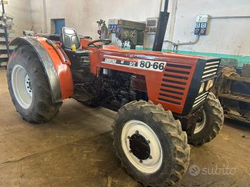 TRATTORE FIAT 8066
