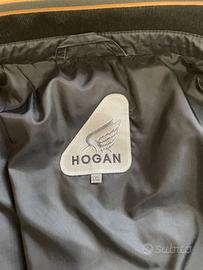 Giubbotto Hogan tg. XXL come nuovo