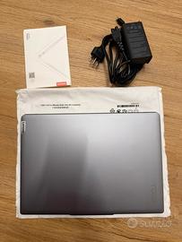 Computer Lenovo Yoga slim
