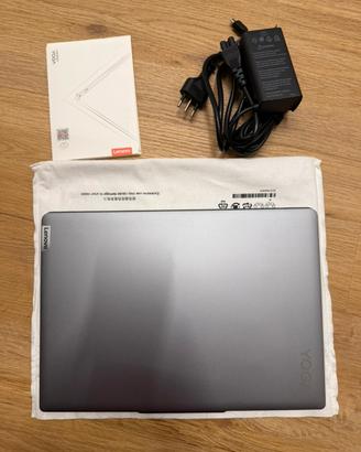 Computer Lenovo Yoga slim