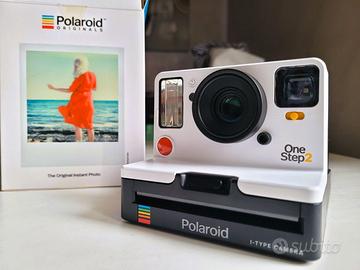 Polaroid OneStep2 Viewfinder Nuova