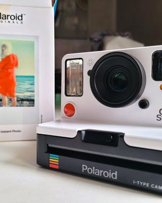 Polaroid OneStep2 Viewfinder Nuova