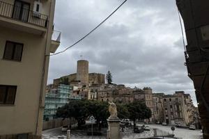 Immobile di 348 m² con 5 locali a Salemi