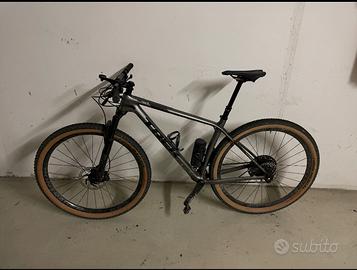 Trek procaliber 9.8 2018 tg L