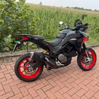Ducati Multistrada V2 2024