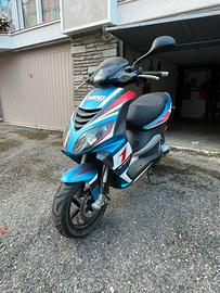 Piaggio NRG - Scooter 50 cc Sportivo