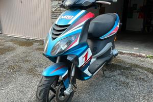 Piaggio NRG - Scooter 50 cc Sportivo