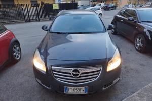 OPEL INSIGNA