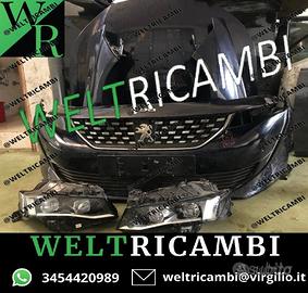 Ricambi per peugeot 508 2022