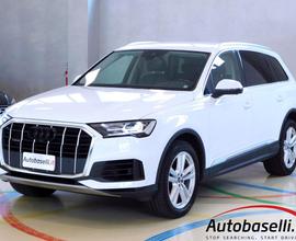 AUDI Q7 45 TDI QUATTRO TIPTRONIC BUSINESS 3.000V