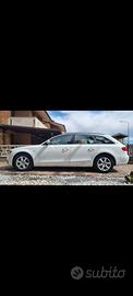 Audi A4 Avant 2.0 TDI 143 CV Business