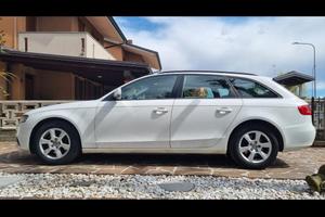Audi A4 Avant 2.0 TDI 143 CV Business
