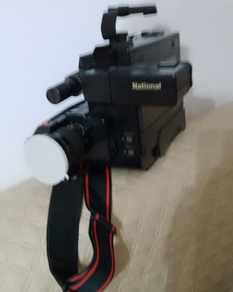 cinepresa vecchio tipo