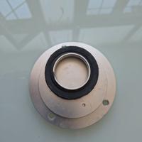 TAPPO SERBATOIO "FEBUR" IN ERGAL PERDUCATI MONSTER