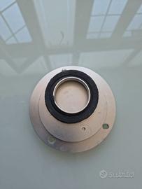 TAPPO SERBATOIO "FEBUR" IN ERGAL PERDUCATI MONSTER