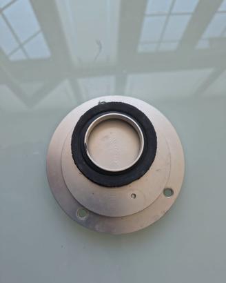 TAPPO SERBATOIO "FEBUR" IN ERGAL PERDUCATI MONSTER