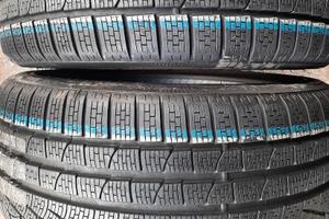 255 35 18 pirelli usate