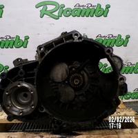 CAMBIO 6 MARCE PER VW TOURAN 1T 1.9 TDI 2007