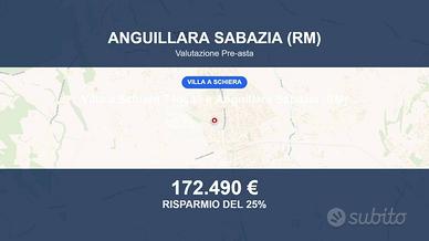 Immobile in asta di 173 m² con più di 5 locali a A