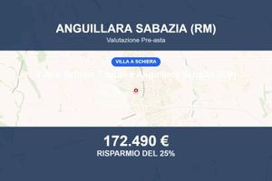 Immobile in asta di 173 m² con più di 5 locali a A