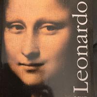 libro leonardo da vinci