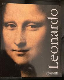 libro leonardo da vinci