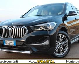 BMW X1 sDrive18d xLine *PELLE *LUCI AMBIENTE