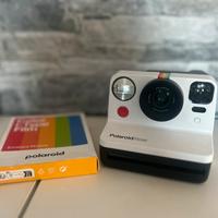 Polaroid Now