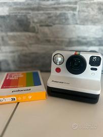 Polaroid Now