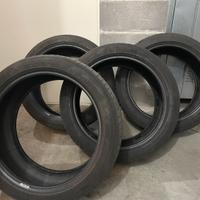 Pneumatici estivi 225/45 R18