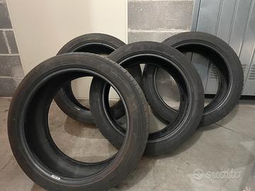 Pneumatici estivi 225/45 R18