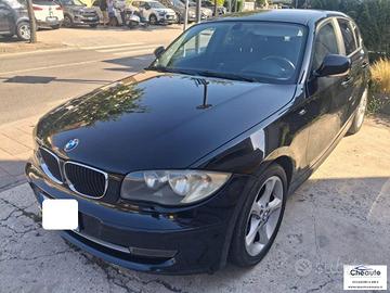 BMW - Serie 1 - 118d 5 porte DPF