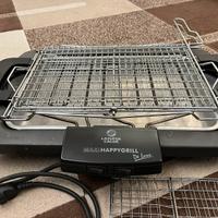 Barbecue elettrico