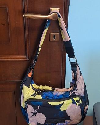 Borsa Desigual