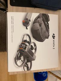 Dji avata 2 fly smart combo