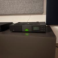 Naim NDX Bluetooth 2016
