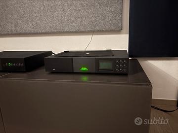 Naim NDX Bluetooth 2016