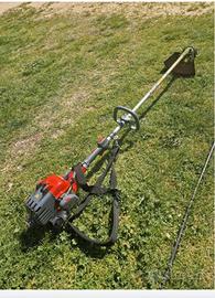 Decespugliatore EFCO Stark 2500 s