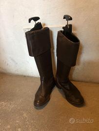 stivali