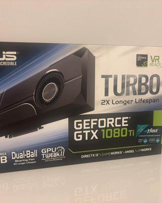 Gtx 1080ti