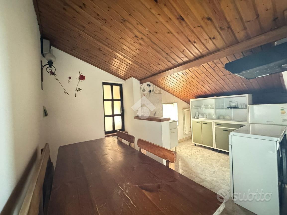 Appartamento – Catanzaro - Vista 5