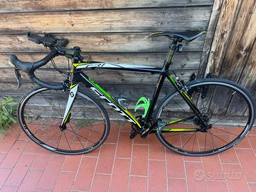 Bici SCOTT