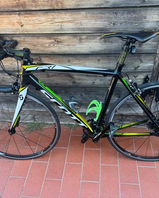 Bici SCOTT