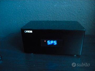 Canton Smart Amp 5.1 S2